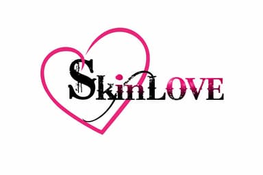 SkinLove Logo