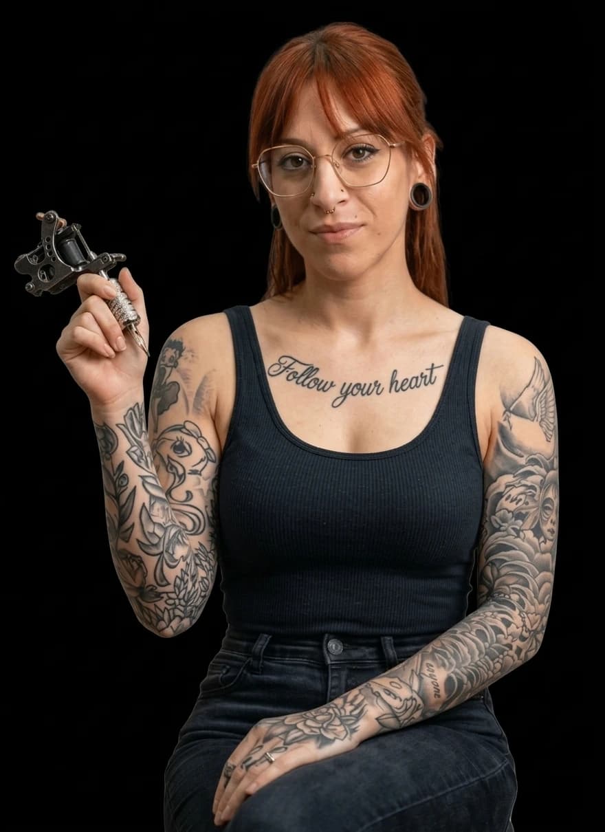 Eve Paule – SkinLove