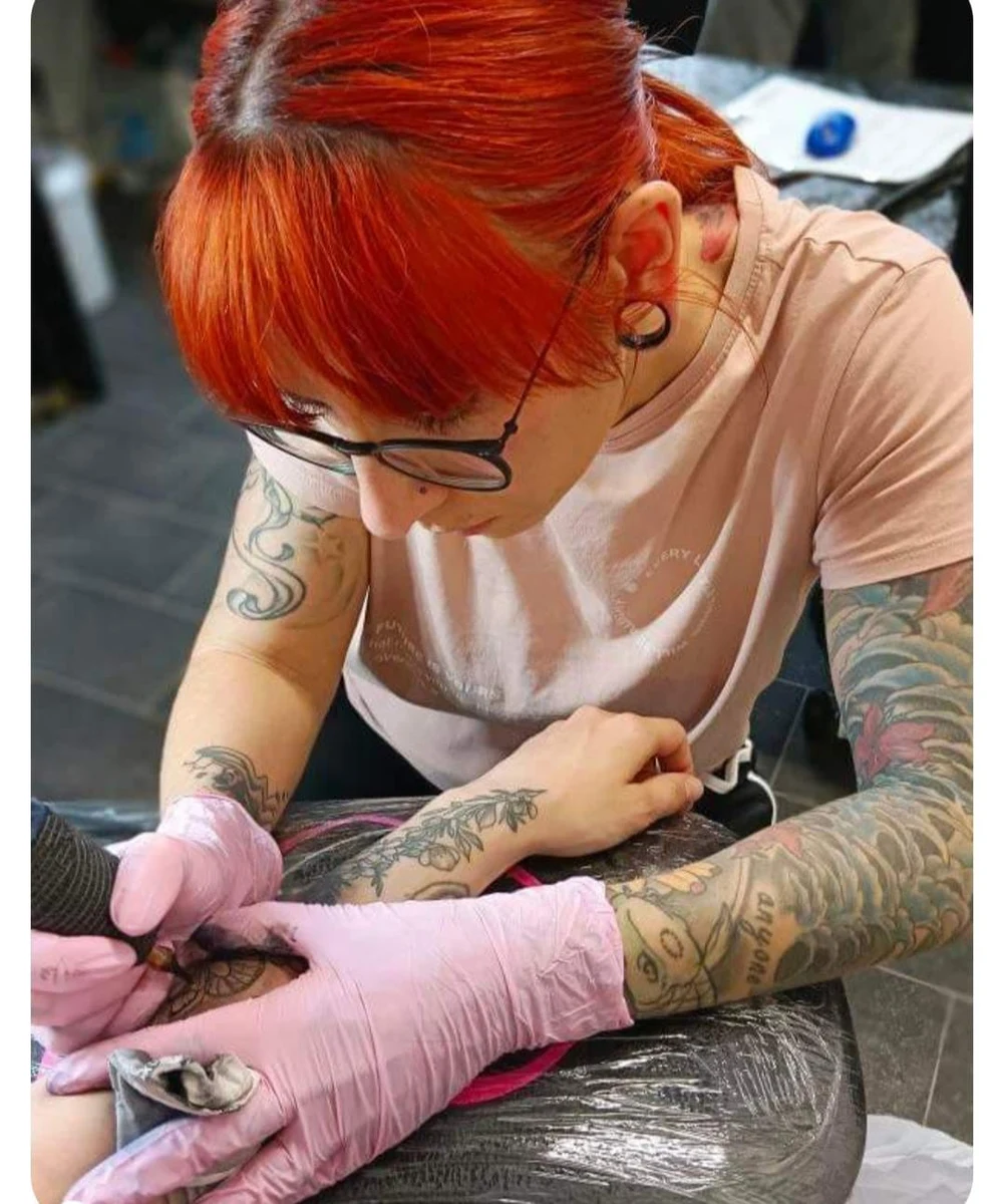 SkinLove Piercing